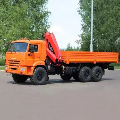 Аренда манипулятора Palfinger PK 23500A