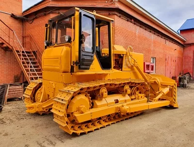 Аренда бульдозера Б 10