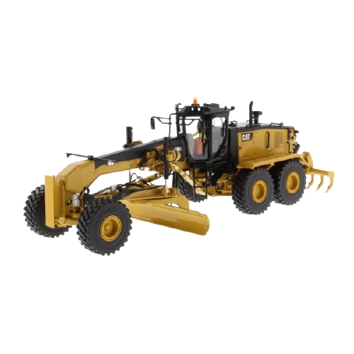 Аренда автогрейдера Caterpillar 16