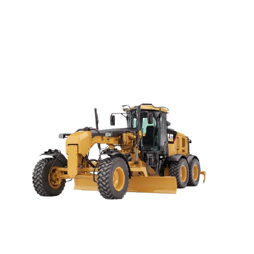 Аренда автогрейдера Caterpillar 160 / 160 AWD