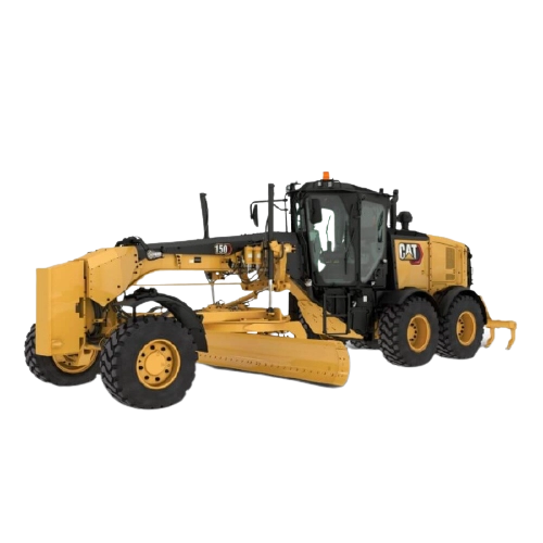 Аренда автогрейдера Caterpillar 150 / 150 AWD