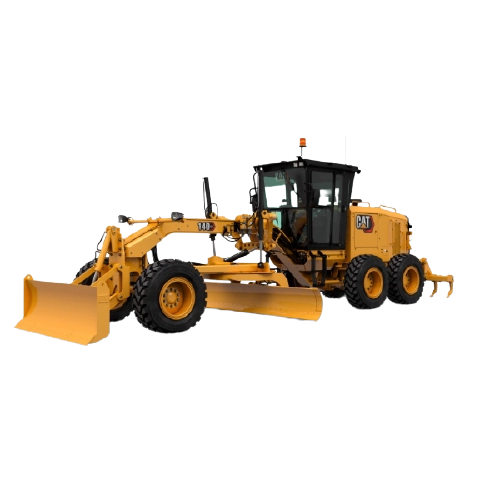 Аренда автогрейдера Caterpillar 140 GC / 140 GC AWD